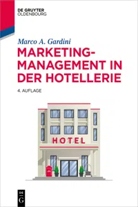 Marketing-Management in der Hotellerie_cover
