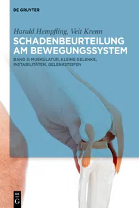 Femoropatellargelenk, Wertigkeit der histopathologischen Diagnostik, Neurologie, Psychiatrie_cover