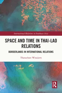 Space and Time in Thai-Lao Relations_cover