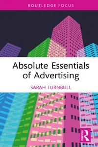 Absolute Essentials of Advertising_cover