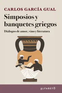 Simposios y banquetes griegos_cover