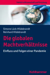 Die globalen Machtverhältnisse_cover