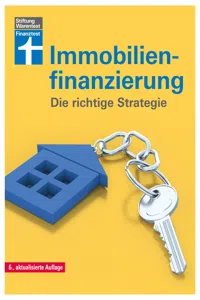 Immobilienfinanzierung:_cover