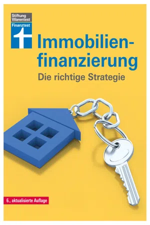 Immobilienfinanzierung: