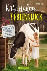 Kühe, Hühner, Ferienglück_cover