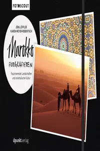 Marokko fotografieren_cover