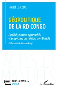 Géopolitique de la RD Congo_cover