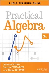 Practical Algebra_cover