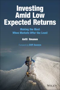 Investing Amid Low Expected Returns_cover