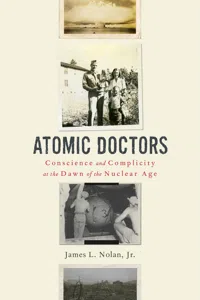 Atomic Doctors_cover