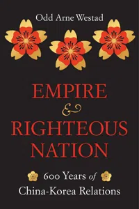 Empire and Righteous Nation_cover