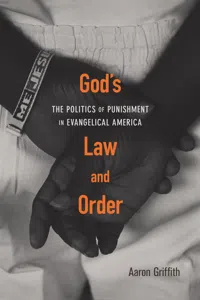 God's Law and Order_cover