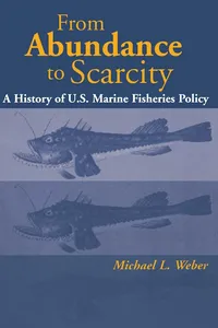 From Abundance to Scarcity_cover