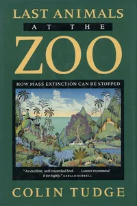 Last Animals at the Zoo_cover