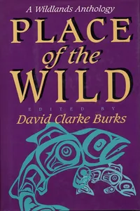 Place of the Wild_cover