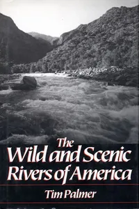 Wild and Scenic Rivers of America_cover