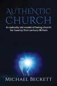 Authentic Church_cover