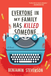 Everyone in My Family Has Killed Someone_cover