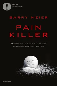 Pain Killer_cover
