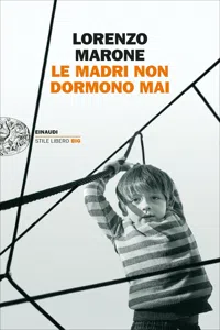 Le madri non dormono mai_cover