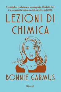 Lezioni di chimica_cover