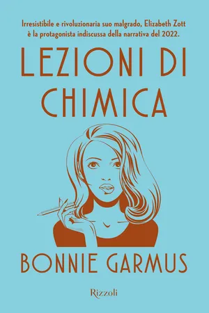 Lezioni di chimica