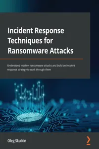 Incident Response Techniques for Ransomware Attacks_cover