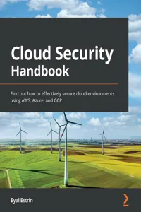 Cloud Security Handbook_cover