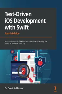 Test-Driven iOS Development with Swift_cover