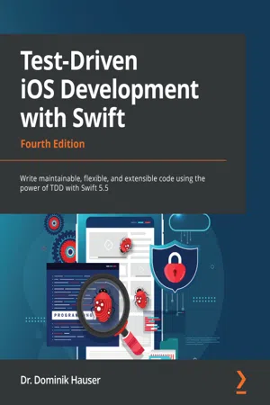 Test-Driven iOS Development with Swift