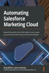Automating Salesforce Marketing Cloud_cover