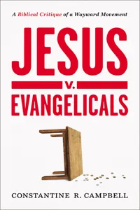 Jesus v. Evangelicals_cover
