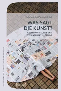 Linzer Beiträge zur Kunstwissenschaft und Philosophie_cover