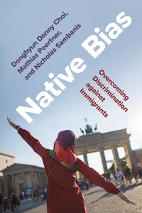 Native Bias_cover