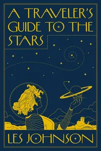 A Traveler's Guide to the Stars_cover