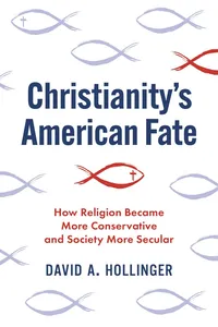 Christianity's American Fate_cover