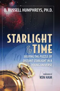 Starlight and Time_cover