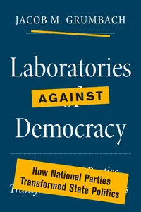 Laboratories against Democracy_cover