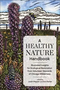 A Healthy Nature Handbook_cover