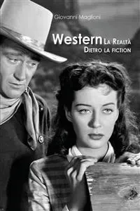 Western. La realtà dietro la fiction_cover