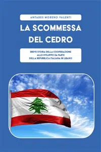 La scommessa del cedro_cover