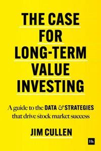 The Case for Long-Term Value Investing_cover