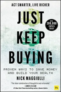 Just Keep Buying_cover