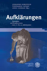 Aufklärungen_cover