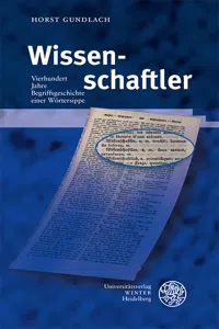 Wissenschaftler_cover