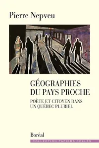 Géographies du pays proche_cover