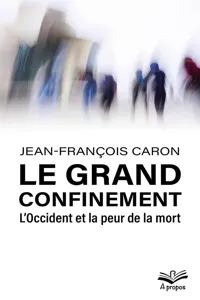 Le grand confinement_cover