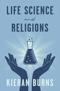 Life Science and Religions_cover