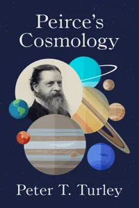 Peirce's Cosmology_cover