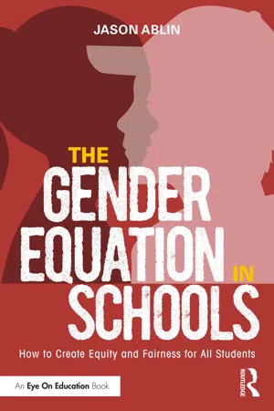 The Gender Equation in Schools